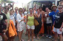 Circumnavigate Tour