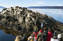 Beagle Channel Yacht Sailing Tour from Ushuaia