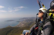 Exclusive Paragliding Montenegro