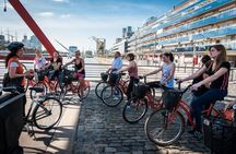 Buenos Aires Bike Tour: San Telmo and La Boca Districts