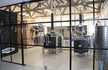 Shakespeare Distillery Tour - 11am Ticket