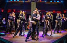 El Querandi Tango Show in Buenos Aires