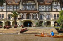 Buenos Aires Shore Excursion: Half-Day Tour to Tigre Delta