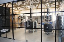Shakespeare Distillery Tour - 1pm Ticket