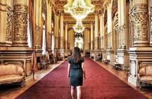 Buenos Aires Walking Tour Including Colon Theatre and MALBA Museum