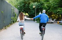 Berlin Highlights 3-Hour Bike Tour