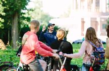Berlin Highlights 3-Hour Bike Tour