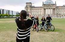 Berlin Highlights 3-Hour Bike Tour