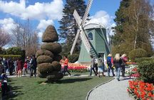Tulip Festival and Skagit Valley Tour