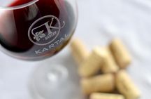 Wine Tasting Tour in Family winery Kartal in Skopje