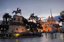 Cordoba City Tour with Optional Jesuitic Square
