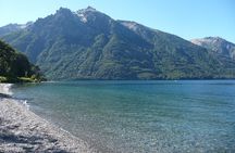 Lake Moreno or Lake Gutiérrez Kayaking