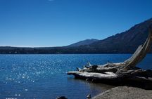 Lake Moreno or Lake Gutiérrez Kayaking