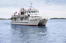 Cruise and Visit of Grosse-Ile