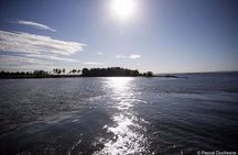 Cruise and Visit of Grosse-Ile