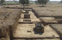 Ancient Greek ( workout ) all inclusion from katakolo port