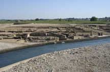 Ancient Greek ( workout ) all inclusion from katakolo port