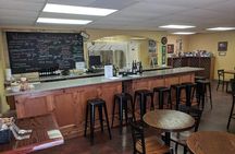 The Tour and Wine Tasting Experience at Aspirations Winery