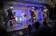 Gala Tango Show in Buenos Aires