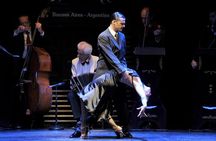 La Ventana Tango Show in Buenos Aires