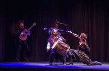 La Ventana Tango Show in Buenos Aires