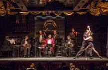 La Ventana Tango Show in Buenos Aires