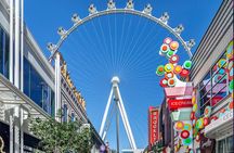 Go City: Las Vegas All Inclusive Pass