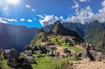 Machu Picchu Tour in 1 Day