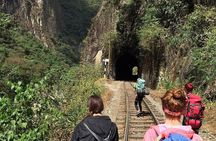 Machu Picchu by Auto 2 Days and 1 Night