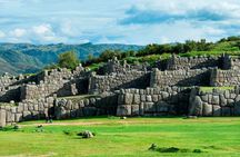 Magical Cusco and Machu Picchu Tour in 6-days with Hotel