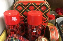 Explore Portland Thrift Shops!
