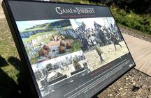 Giants Causeway & Game of Thrones Tour from Belfast
