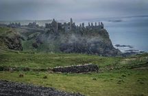 Giants Causeway & Game of Thrones Tour from Belfast