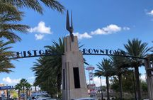 Boulder City Historic District Self-guided Tour from Las Vegas
