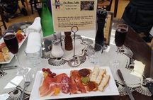 Taste Buds Tour: Petone - Half Day