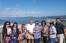 Taste Buds Tour: Petone - Half Day