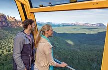 Blue Mountains Hop On Hop Off Tour