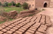 Private Day Trip to Telouet and Ait Benhaddou Kasbahs from Marrakech