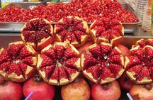 Xi'an Authentic Food Tour with Local Beverages
