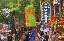 Xi'an Authentic Food Tour with Local Beverages