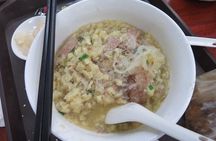 Xi'an Authentic Food Tour with Local Beverages
