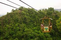 Danao Bohol Adventure Tour (Sea of Clouds, The Plunge and Sagbayan Peak)