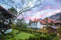 Sapa 3 days 2 nights ( 01 night in hotel, 01 night in homestay)