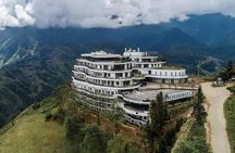 Sapa 3 days 2 nights ( 01 night in hotel, 01 night in homestay)