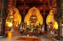 Daily Tour Trang An-Bai Dinh Group Tour