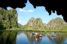 Daily Tour Trang An-Bai Dinh Group Tour