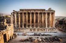 Private Baalbek City Tour