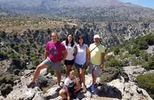 VIP Luxury Private Tour- Half Day - 4x4 Excursion with Land Rover