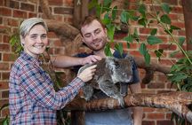Private Tour: Blue Mountains Day Trip from Sydney