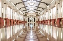  Cricova underground Winery - with wine tasting 